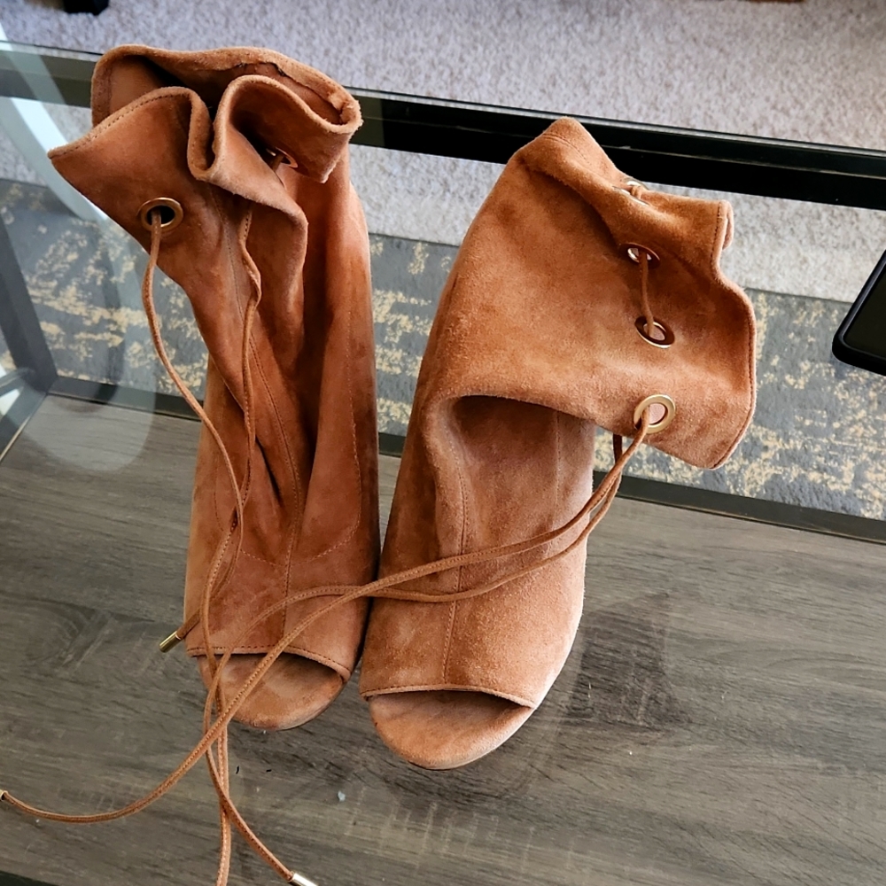 Booties